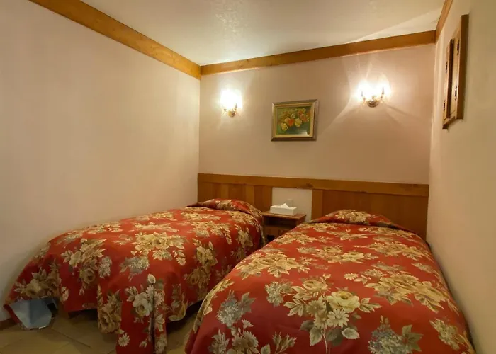 Private Hotel Rei
