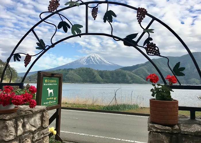 Private Hotel Rei